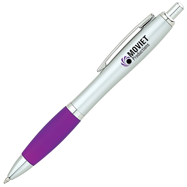 Jade Ballpoint Pen - Jade Ballpoint Pen - Image 4 of 7