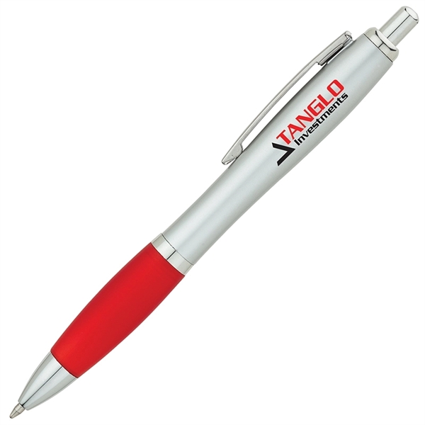 Jade Ballpoint Pen - Jade Ballpoint Pen - Image 5 of 7