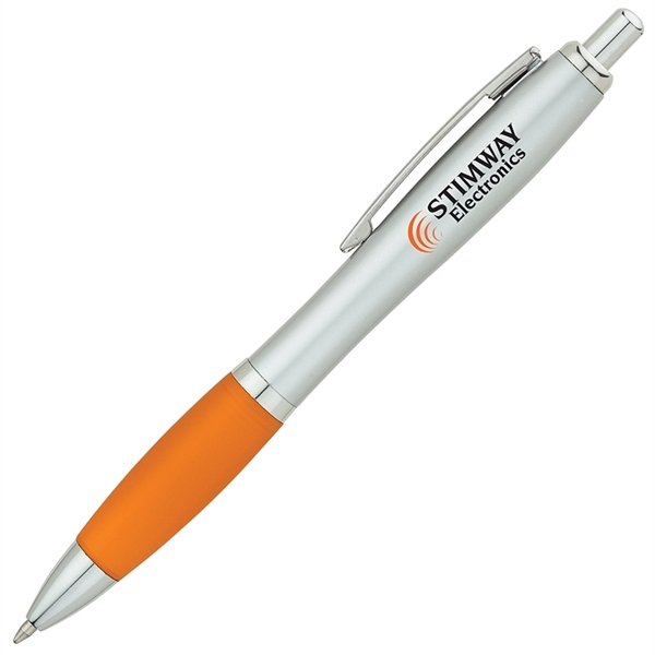 Jade Ballpoint Pen - Jade Ballpoint Pen - Image 6 of 7