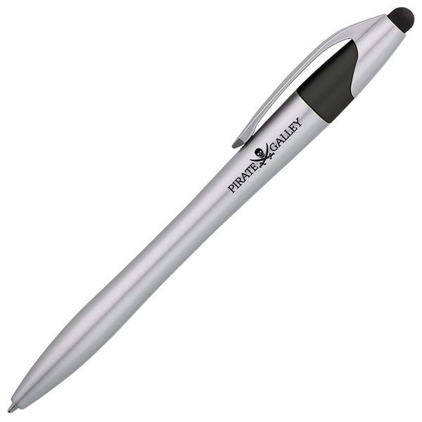 Fade Ballpoint Pen / Stylus - Fade Ballpoint Pen / Stylus - Image 1 of 4