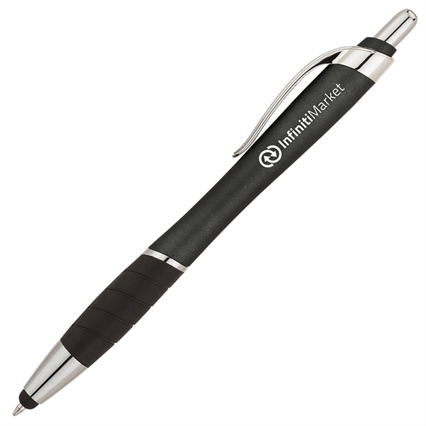Wave® - Deluxe Ballpoint Pen / Stylus - Wave® - Deluxe Ballpoint Pen / Stylus - Image 1 of 7