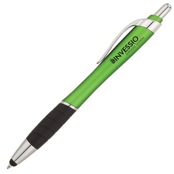 Wave® - Deluxe Ballpoint Pen / Stylus - Wave® - Deluxe Ballpoint Pen / Stylus - Image 2 of 7