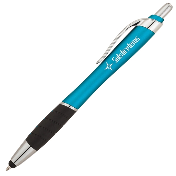 Wave® - Deluxe Ballpoint Pen / Stylus - Wave® - Deluxe Ballpoint Pen / Stylus - Image 3 of 7