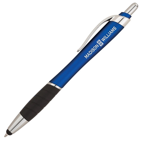 Wave® - Deluxe Ballpoint Pen / Stylus - Wave® - Deluxe Ballpoint Pen / Stylus - Image 4 of 7