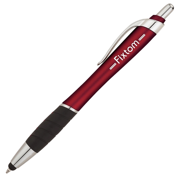 Wave® - Deluxe Ballpoint Pen / Stylus - Wave® - Deluxe Ballpoint Pen / Stylus - Image 5 of 7