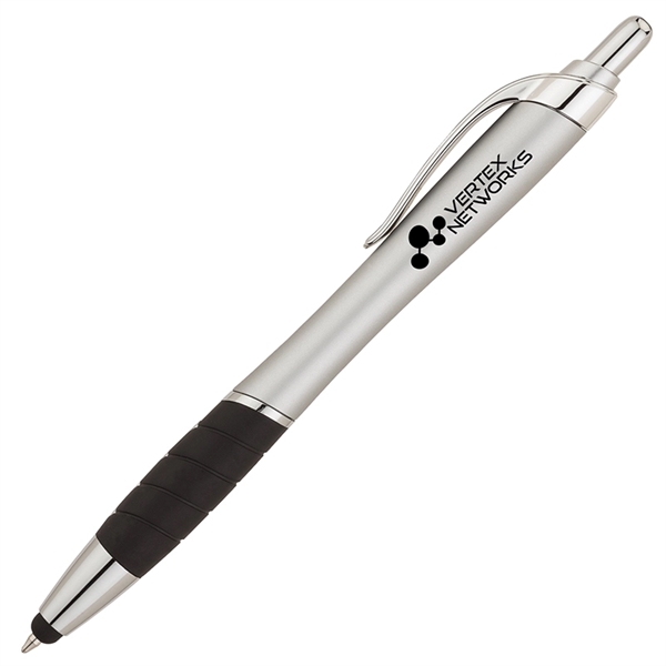 Wave® - Deluxe Ballpoint Pen / Stylus - Wave® - Deluxe Ballpoint Pen / Stylus - Image 6 of 7