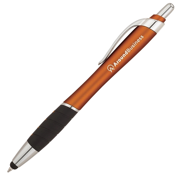 Wave® - Deluxe Ballpoint Pen / Stylus - Wave® - Deluxe Ballpoint Pen / Stylus - Image 7 of 7