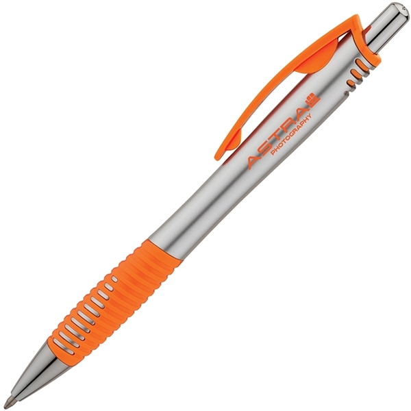 Cougar I Ballpoint Pen - Cougar I Ballpoint Pen - Image 1 of 1
