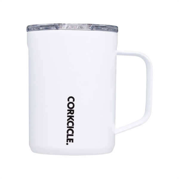 CORKCICLE® Coffee Mug - 16 oz. - CORKCICLE® Coffee Mug - 16 oz. - Image 17 of 37