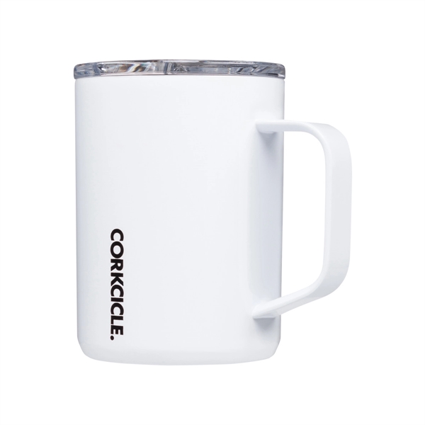 CORKCICLE® Coffee Mug - 16 oz. - CORKCICLE® Coffee Mug - 16 oz. - Image 19 of 37