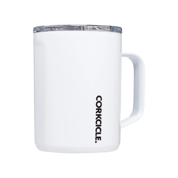 CORKCICLE® Coffee Mug - 16 oz. - CORKCICLE® Coffee Mug - 16 oz. - Image 20 of 37