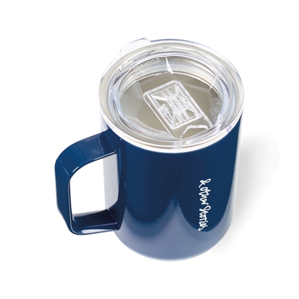 CORKCICLE® Coffee Mug - 16 oz. - CORKCICLE® Coffee Mug - 16 oz. - Image 24 of 37