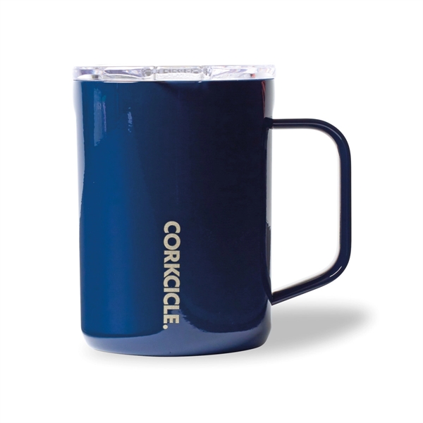 CORKCICLE® Coffee Mug - 16 oz. - CORKCICLE® Coffee Mug - 16 oz. - Image 25 of 37