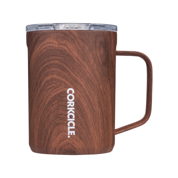 CORKCICLE® Coffee Mug - 16 oz. - CORKCICLE® Coffee Mug - 16 oz. - Image 31 of 37