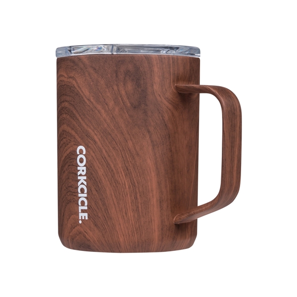 CORKCICLE® Coffee Mug - 16 oz. - CORKCICLE® Coffee Mug - 16 oz. - Image 33 of 37