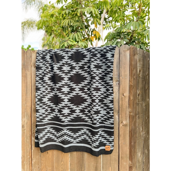 Slowtide® Fleece Blanket - Slowtide® Fleece Blanket - Image 10 of 47