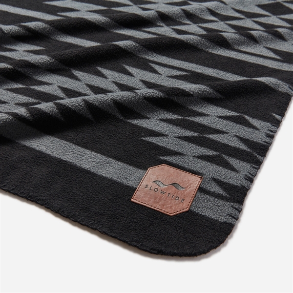 Slowtide® Fleece Blanket - Slowtide® Fleece Blanket - Image 32 of 49