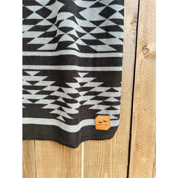 Slowtide® Fleece Blanket - Slowtide® Fleece Blanket - Image 33 of 49
