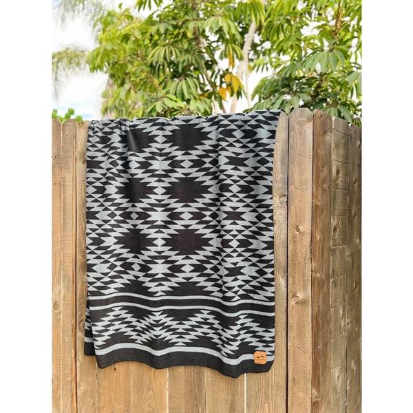 Slowtide® Fleece Blanket - Slowtide® Fleece Blanket - Image 34 of 49