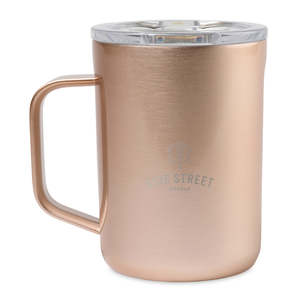 CORKCICLE® Coffee Mug - 16 oz. - CORKCICLE® Coffee Mug - 16 oz. - Image 35 of 37