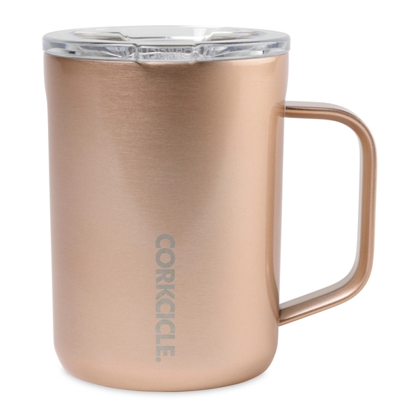 CORKCICLE® Coffee Mug - 16 oz. - CORKCICLE® Coffee Mug - 16 oz. - Image 36 of 37