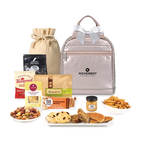 Aviana™ Let's Do Lunch Gourmet Cooler - Aviana™ Let's Do Lunch Gourmet Cooler - Image 6 of 7