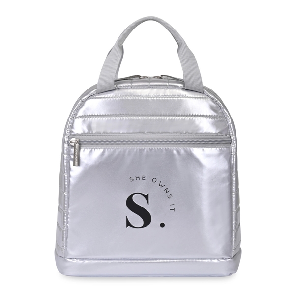 Aviana™ Let's Do Lunch Gourmet Cooler - Aviana™ Let's Do Lunch Gourmet Cooler - Image 5 of 7