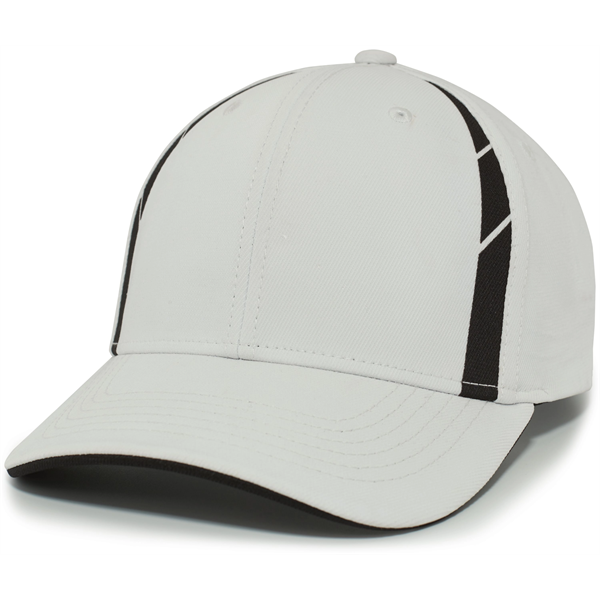 Sideline Snapback Cap Powered by Coolcore® - Sideline Snapback Cap Powered by Coolcore® - Image 0 of 17