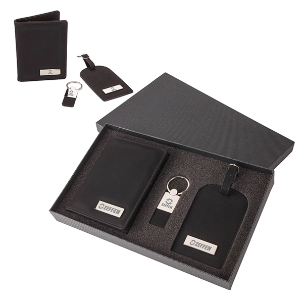 Birmingham Travel Gift Set - Birmingham Travel Gift Set - Image 0 of 1