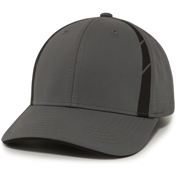Sideline Snapback Cap Powered by Coolcore® - Sideline Snapback Cap Powered by Coolcore® - Image 11 of 17