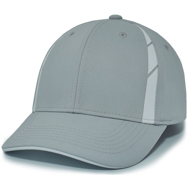 Sideline Snapback Cap Powered by Coolcore® - Sideline Snapback Cap Powered by Coolcore® - Image 17 of 17