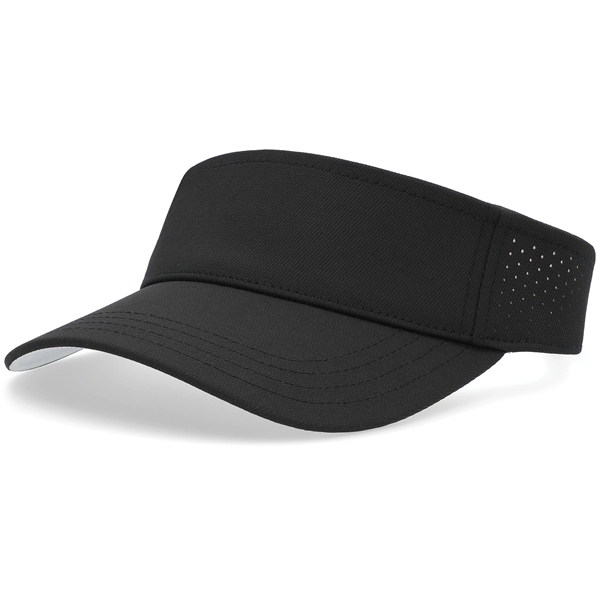 Perforated Visor Powered by Coolcore® - Perforated Visor Powered by Coolcore® - Image 6 of 23