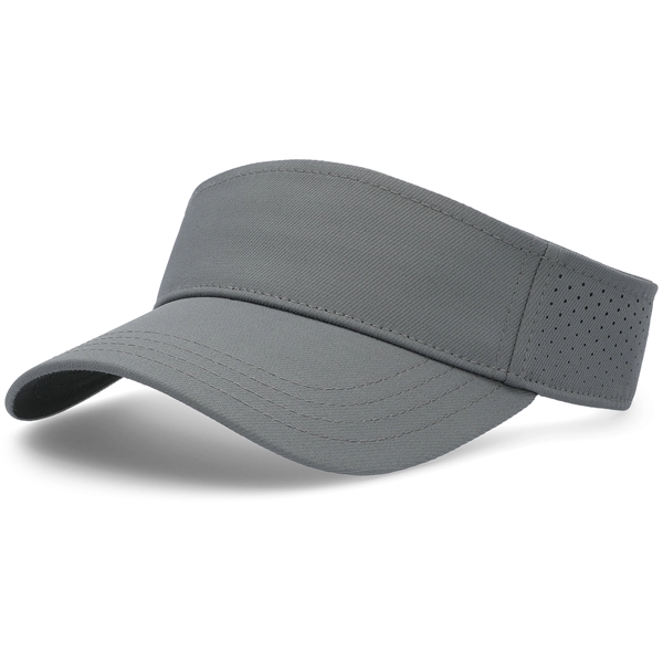 Perforated Visor Powered by Coolcore® - Perforated Visor Powered by Coolcore® - Image 14 of 23