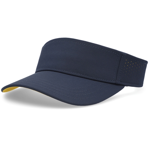 Perforated Visor Powered by Coolcore® - Perforated Visor Powered by Coolcore® - Image 22 of 23