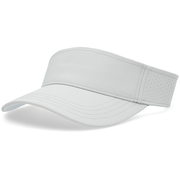 Perforated Visor Powered by Coolcore® - Perforated Visor Powered by Coolcore® - Image 23 of 23
