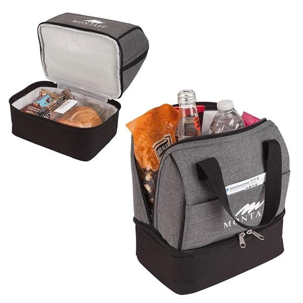 Canyons Lunch Sack / Cooler - Canyons Lunch Sack / Cooler - Image 2 of 3