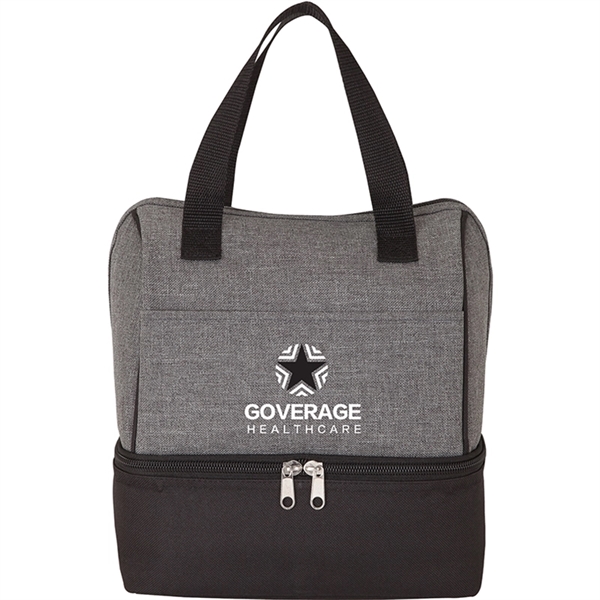 Canyons Lunch Sack / Cooler - Canyons Lunch Sack / Cooler - Image 3 of 3
