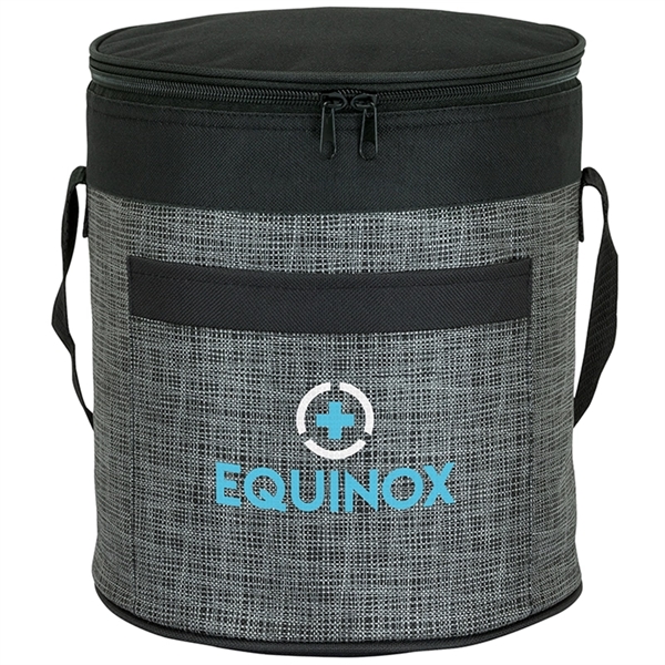 Impress Barrel Cooler - Impress Barrel Cooler - Image 1 of 1