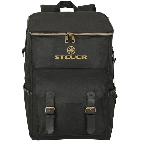 Highland 24-Can Backpack Cooler - Highland 24-Can Backpack Cooler - Image 1 of 1