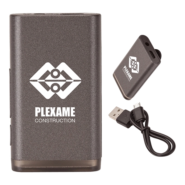 Centaur Bluetooth Audio Receiver