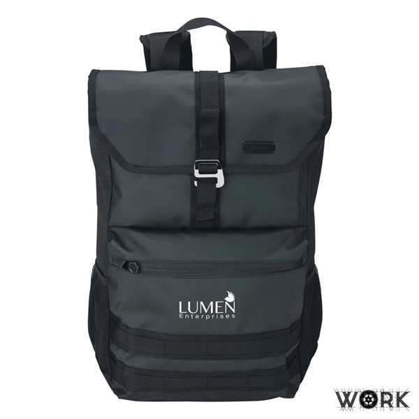 WORK® Day Backpack - WORK® Day Backpack - Image 0 of 0