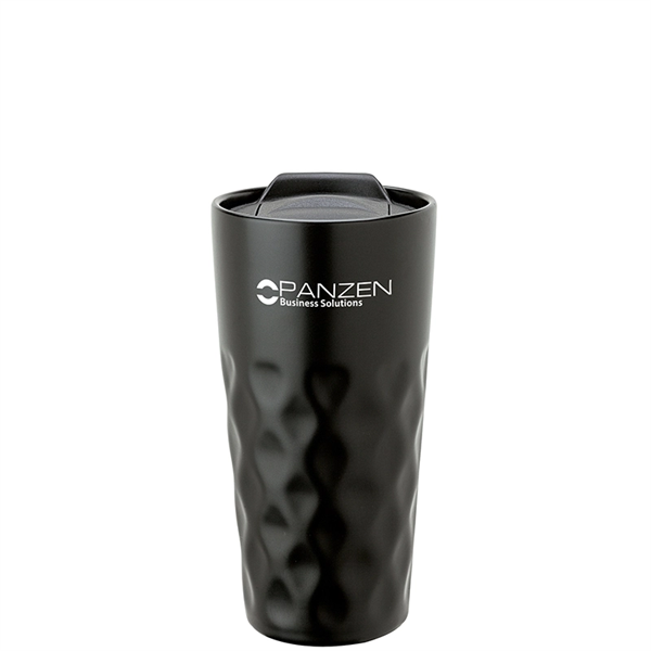 Nile 15 oz. Ceramic Travel Tumbler - Nile 15 oz. Ceramic Travel Tumbler - Image 0 of 2