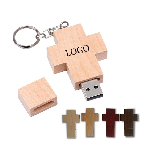 Cross Usb Drive - Cross Usb Drive - Image 0 of 3