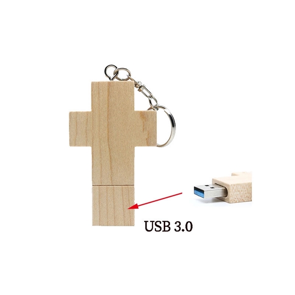 Cross Usb Drive - Cross Usb Drive - Image 1 of 3