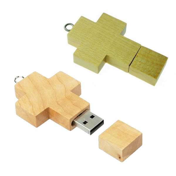 Cross Usb Drive - Cross Usb Drive - Image 2 of 3