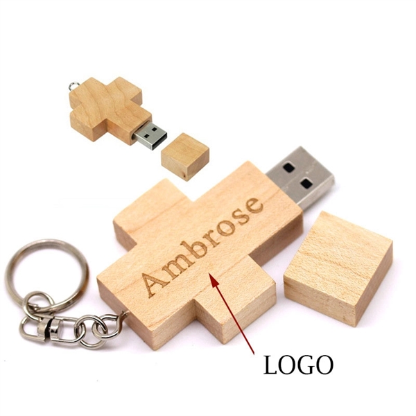 Cross Usb Drive - Cross Usb Drive - Image 3 of 3