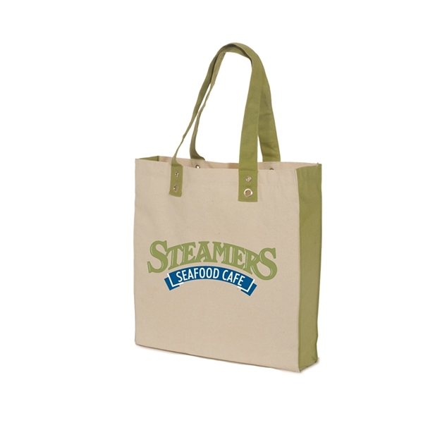 Eco-World Tote - Eco-World Tote - Image 0 of 0