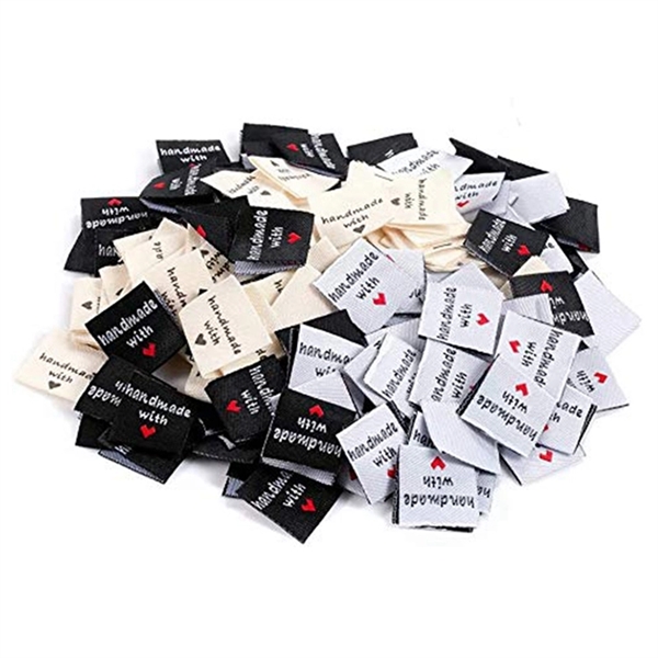 Woven Tags, Labels - Woven Tags, Labels - Image 4 of 5