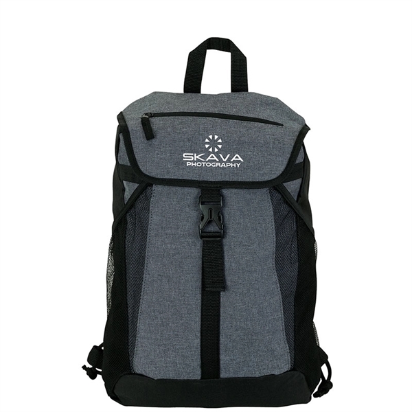 Cypress Drawstring Backpack - Cypress Drawstring Backpack - Image 1 of 1