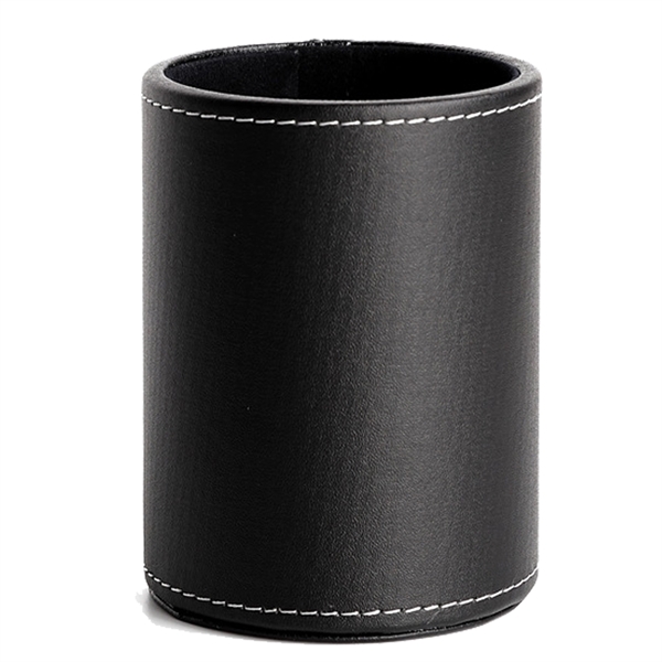 Executive Pen And Pencil Cup - Executive Pen And Pencil Cup - Image 1 of 1
